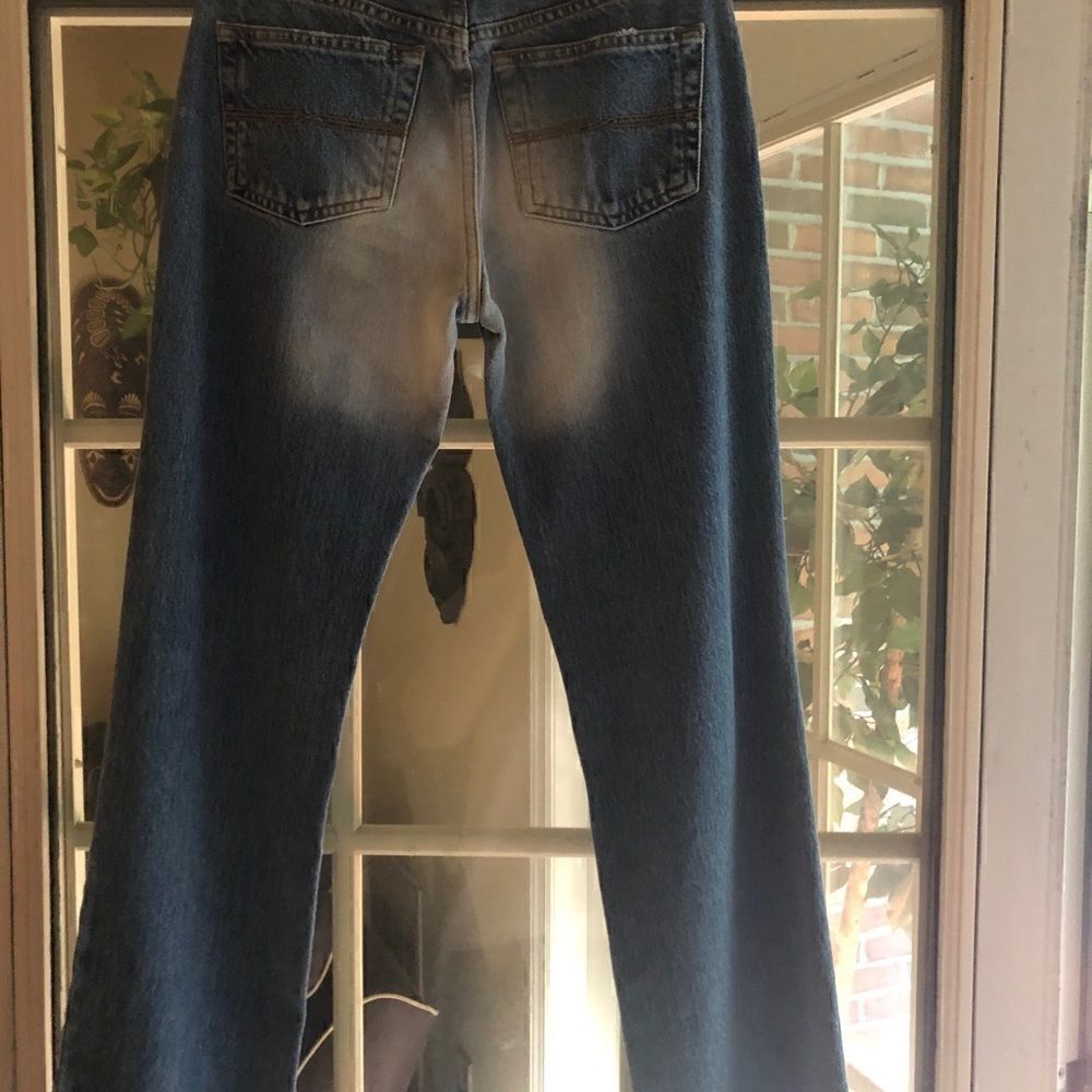 Express jeans 1-2 Regular - Picture 4 of 5